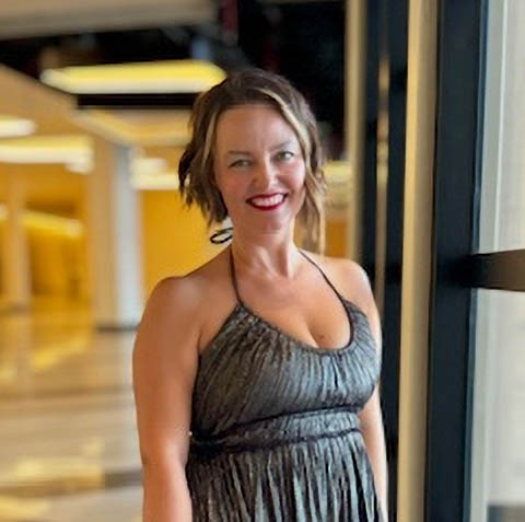 Kendell Cole LeBlanc - Certified Destination Wedding Travel Agent for Riviera Maya, Cancun, and Costa Rica Weddings