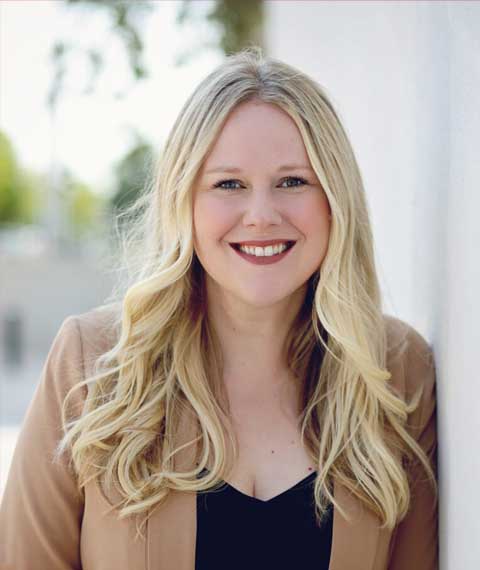 Lia Vincent - Founder and Owner of FusionWeddings.com and All Inclusive Weddings, Destination Wedding Travel Expert Since 2002