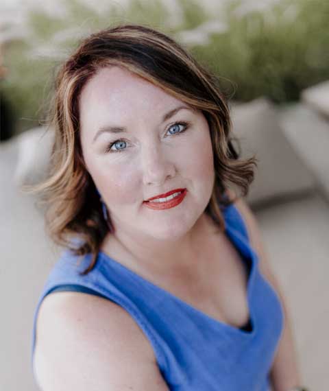 Stephanie Tindall - Senior Destination Wedding Travel Agent with 25+ Years Experience in Mexico and the Caribbean